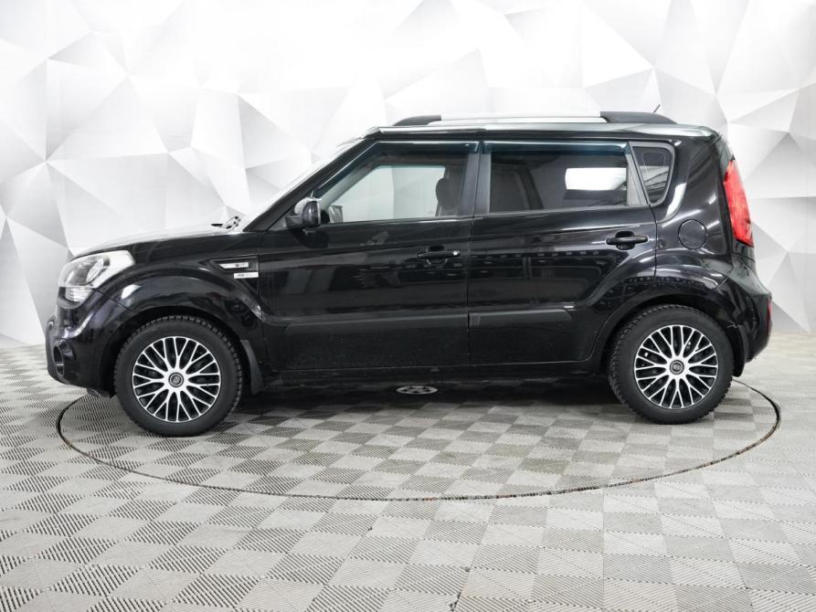Kia Soul I Рестайлинг Ульяновск  - изображение 2