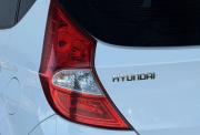 Hyundai Solaris I Рестайлинг Киров  - изображение 47