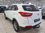 Hyundai Creta I Набережные Челны  - изображение 30