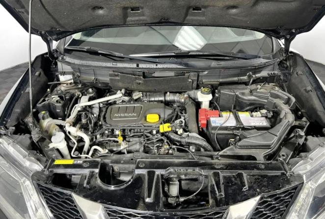 Nissan X-Trail III с пробегом 2015 года, цена 1 880 000 рублей, 135279 км, внедорожник, Автокод Объявления