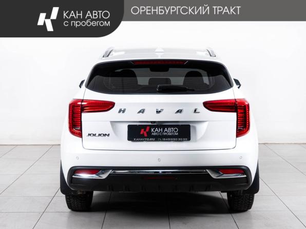 Haval Jolion I с пробегом 2023 года, цена 1 848 000 рублей, 53244 км, внедорожник, Автокод Объявления