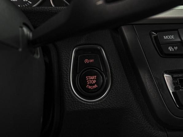 BMW 3 серии VI (F3x) с пробегом 2013 года, цена 1 424 000 рублей, 216067 км, седан, Автокод Объявления