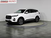 Chery Tiggo 7 Pro I Белгород  - изображение 18