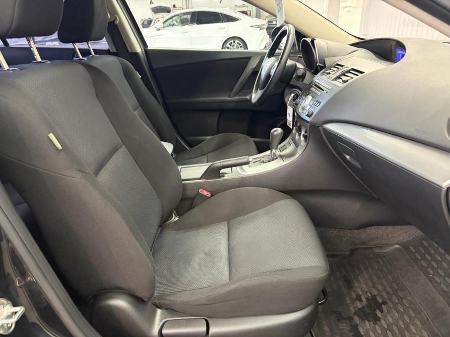 Mazda 3 II (BL) Краснодар  - изображение 15