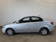 Kia Rio II Рестайлинг Псков  - изображение 20