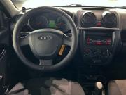 Lada (ВАЗ) Granta I Оренбург  - изображение 27