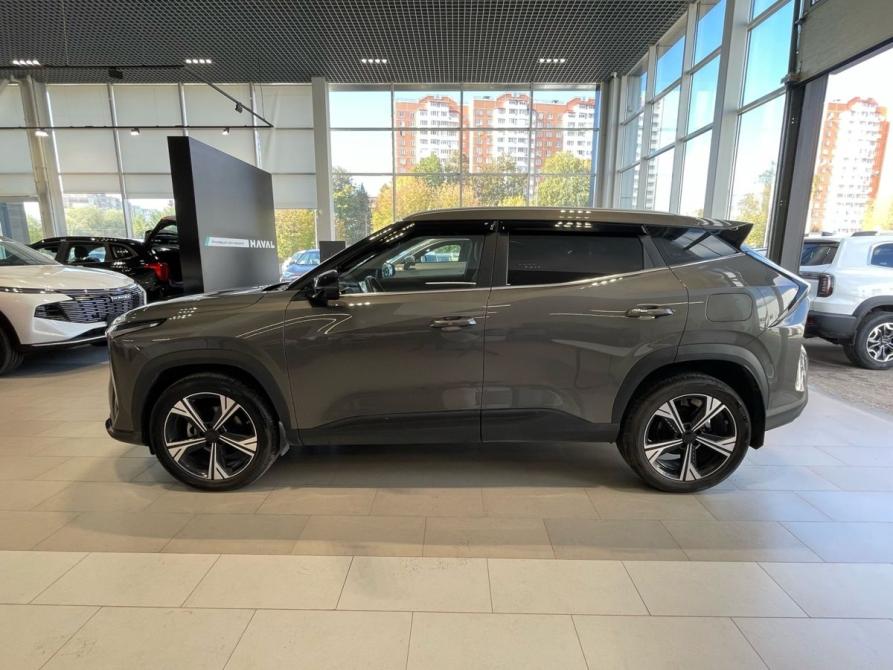 Geely Cityray Серпухов  - изображение 8