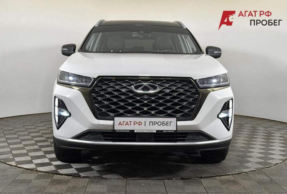 Chery Tiggo 7 Pro Max I Нижний Новгород  - изображение 2