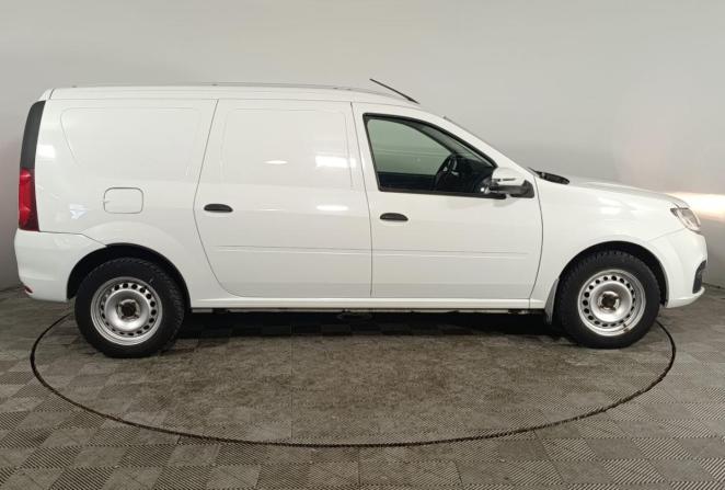 Lada (ВАЗ) Largus I Рестайлинг с пробегом 2021 года, цена 990 000 рублей, 50208 км, фургон, Автокод Объявления