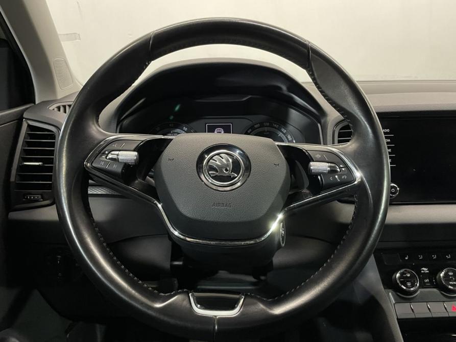 Skoda Karoq I Ярославль  - изображение 15