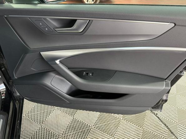 Audi A6 V (C8) с пробегом 2021 года, цена 4 320 000 рублей, 14000 км, седан, Автокод Объявления