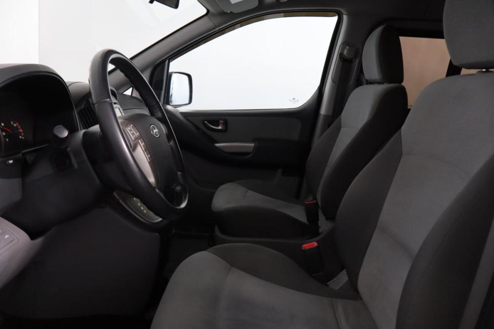 Hyundai H-1 II Санкт-Петербург  - изображение 8