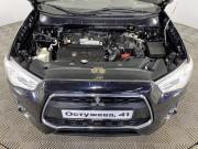 Mitsubishi ASX I Рестайлинг Воронеж  - изображение 24