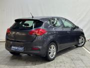 Kia Ceed II Санкт-Петербург  - изображение 21