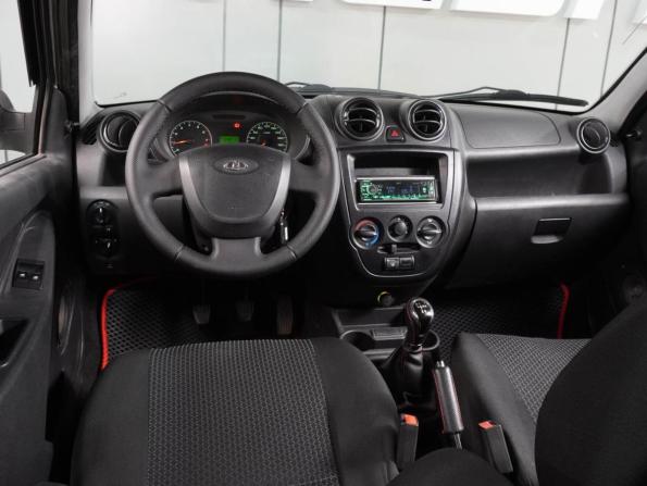 Lada (ВАЗ) Granta I с пробегом 2012 года, цена 479 000 рублей, 116138 км, седан, Автокод Объявления