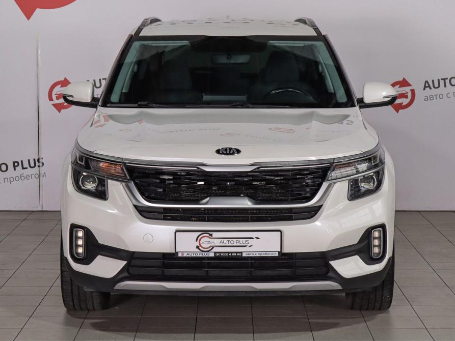 Kia Seltos I Минеральные Воды  - изображение 4
