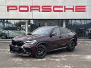 BMW X6 M III (F96) Пермь  - изображение 30
