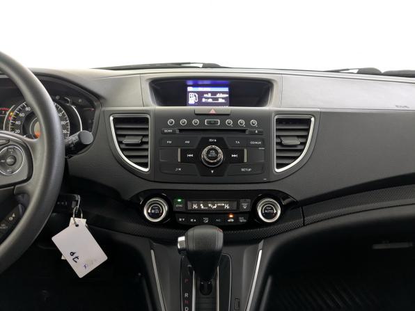 Honda CR-V IV Рестайлинг с пробегом 2018 года, цена 2 900 000 рублей, 89293 км, внедорожник, Автокод Объявления