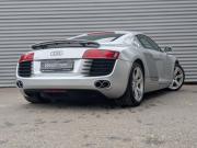 Audi R8 I (Typ 42) Москва  - изображение 52