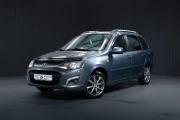 Lada (ВАЗ) Kalina II Тюмень  - изображение 30