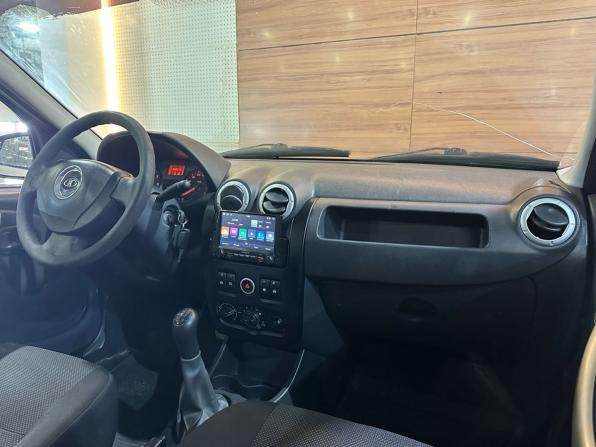 Lada (ВАЗ) Largus I с пробегом 2016 года, цена 589 990 рублей, 287596 км, универсал, Автокод Объявления
