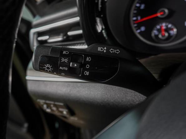 Kia K5 III с пробегом 2020 года, цена 2 674 000 рублей, 42956 км, седан, Автокод Объявления