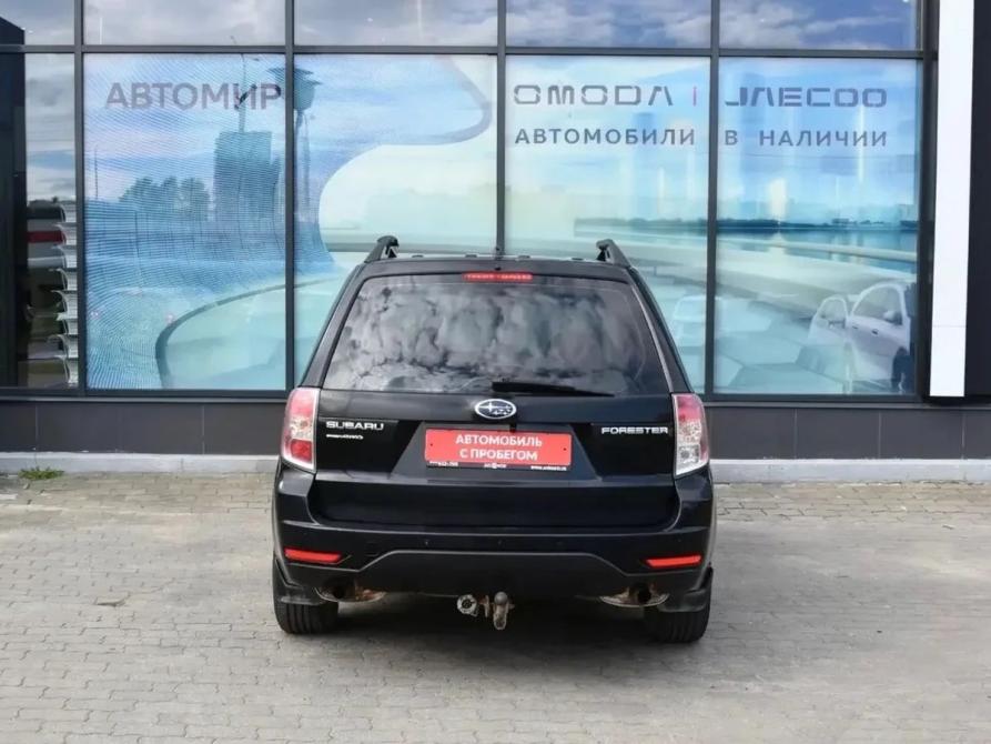 Subaru Forester III Рестайлинг Архангельск  - изображение 6