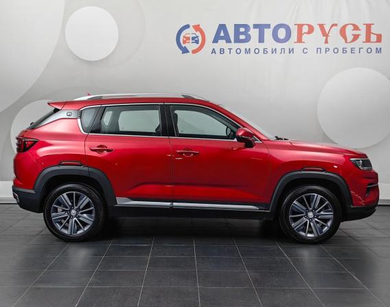 Changan CS35 Plus I с пробегом 2022 года, цена 1 649 000 рублей, 41919 км, внедорожник, Автокод Объявления