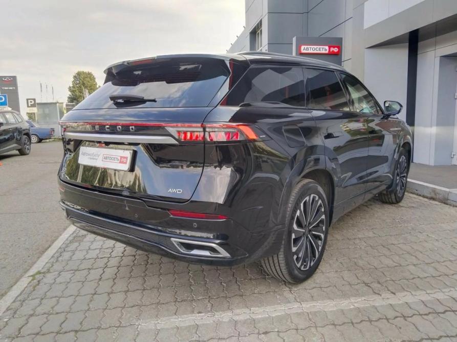 Jaecoo J8 Набережные Челны  - изображение 15