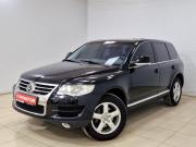 Volkswagen Touareg I Рестайлинг Альметьевск  - изображение 25