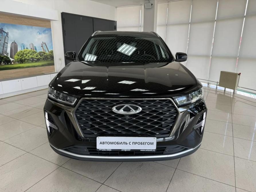 Chery Tiggo 7 Pro Max I Москва  - изображение 2