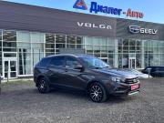 Lada (ВАЗ) Vesta I Набережные Челны  - изображение 31
