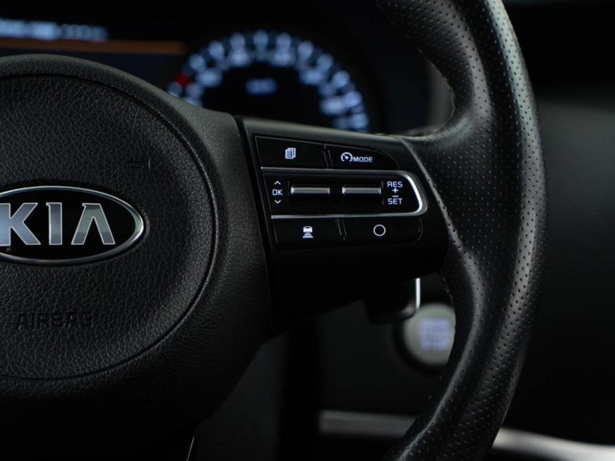 Kia Stinger I Москва  - изображение 20
