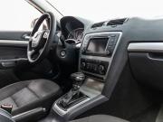 Skoda Octavia II (A5) Рестайлинг Волгоград  - изображение 70