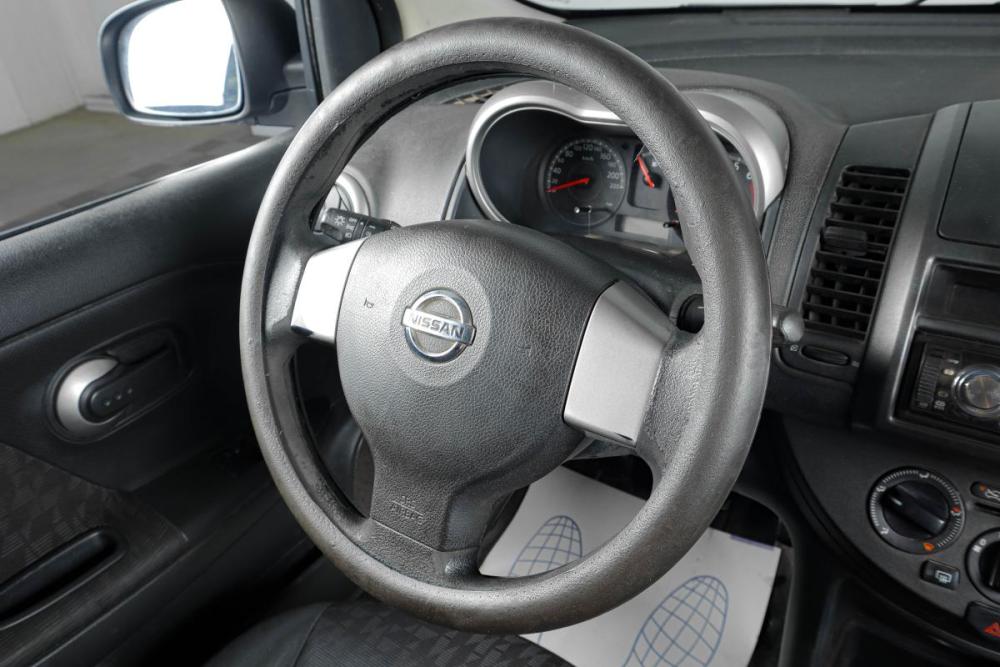 Nissan Note I Тюмень  - изображение 12