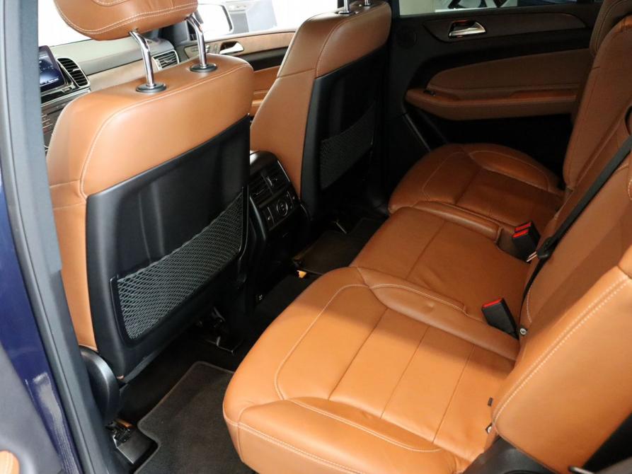 Mercedes-Benz GLS I (X166) Калининград  - изображение 27