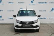Lada (ВАЗ) Granta I Рестайлинг Пермь  - изображение 20