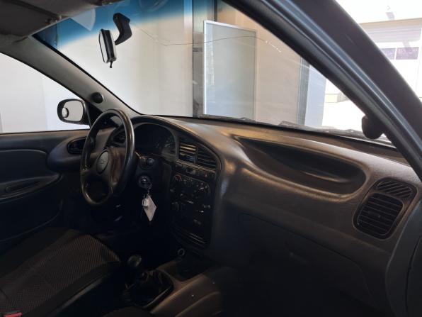 Chevrolet Lanos I с пробегом 2008 года, цена 90 000 рублей, 157278 км, седан, Автокод Объявления