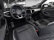 Audi Q3 II (F3) Москва  - изображение 33