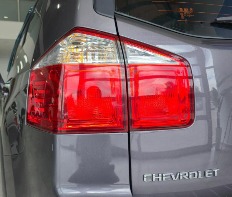 Chevrolet Orlando I Таганрог  - изображение 9