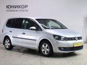 Volkswagen Touran I Рестайлинг 2 Дзержинск  - изображение 23