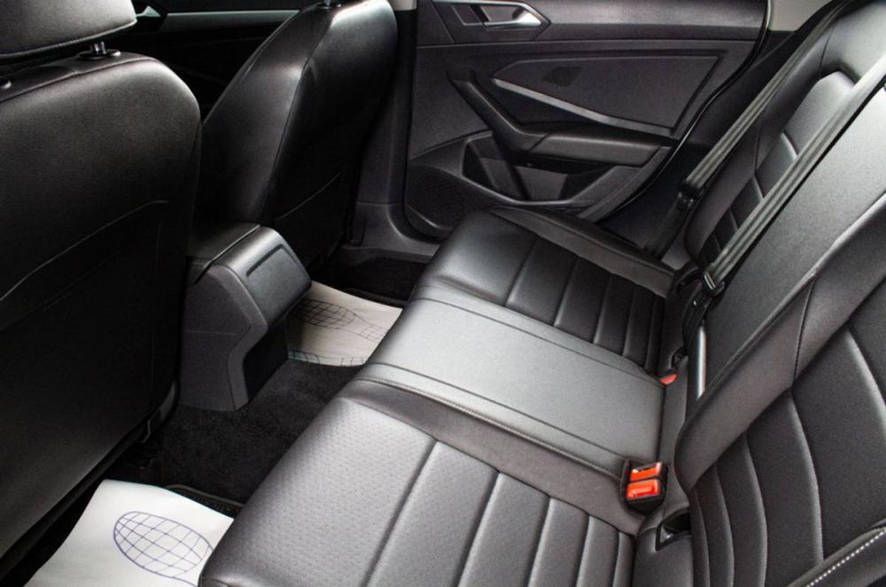 Volkswagen Jetta VII Сургут  - изображение 17