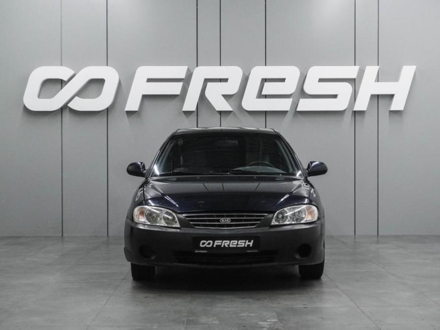 Kia Spectra I Рестайлинг 2 Воронеж  - изображение 3