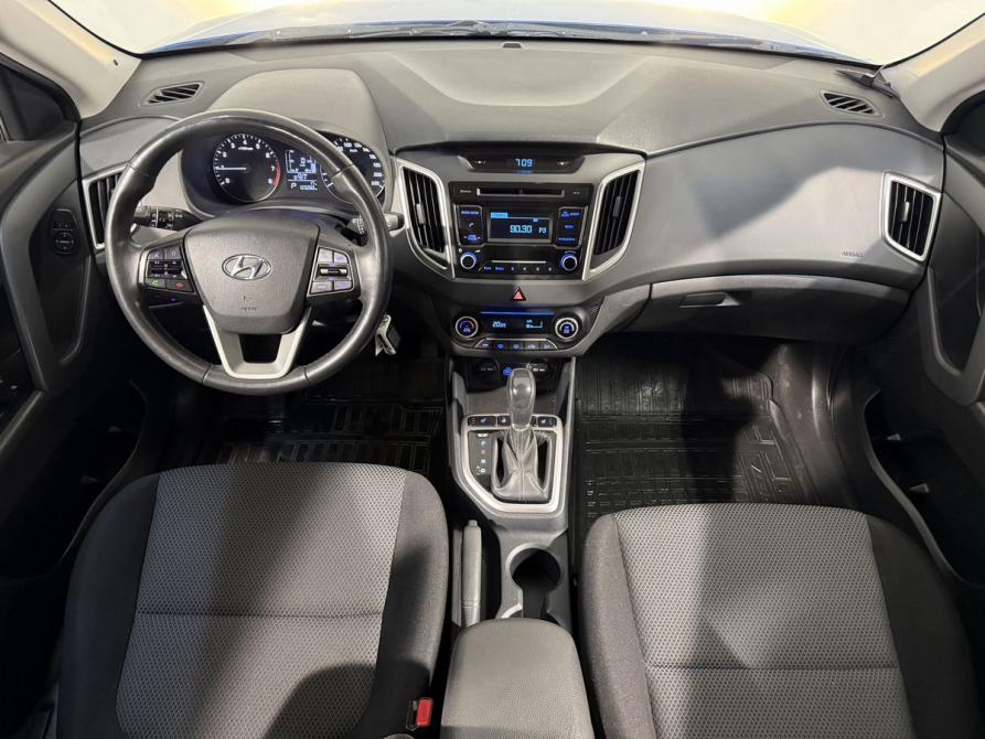 Hyundai Creta I Химки  - изображение 9