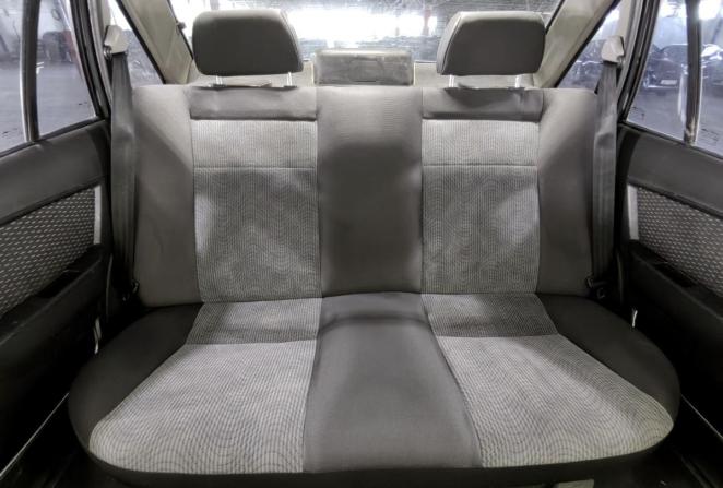 Daewoo Nexia I Рестайлинг с пробегом 2012 года, цена 215 000 рублей, 20000 км, седан, Автокод Объявления