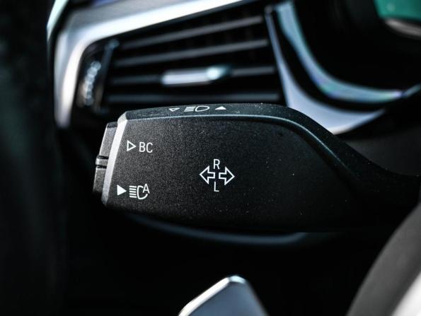 BMW 5 серии VII (G30/G31/G38) с пробегом 2018 года, цена 4 149 000 рублей, 49996 км, седан, Автокод Объявления