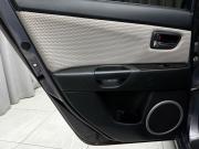 Mazda 3 I (BK) Рестайлинг Ижевск  - изображение 55