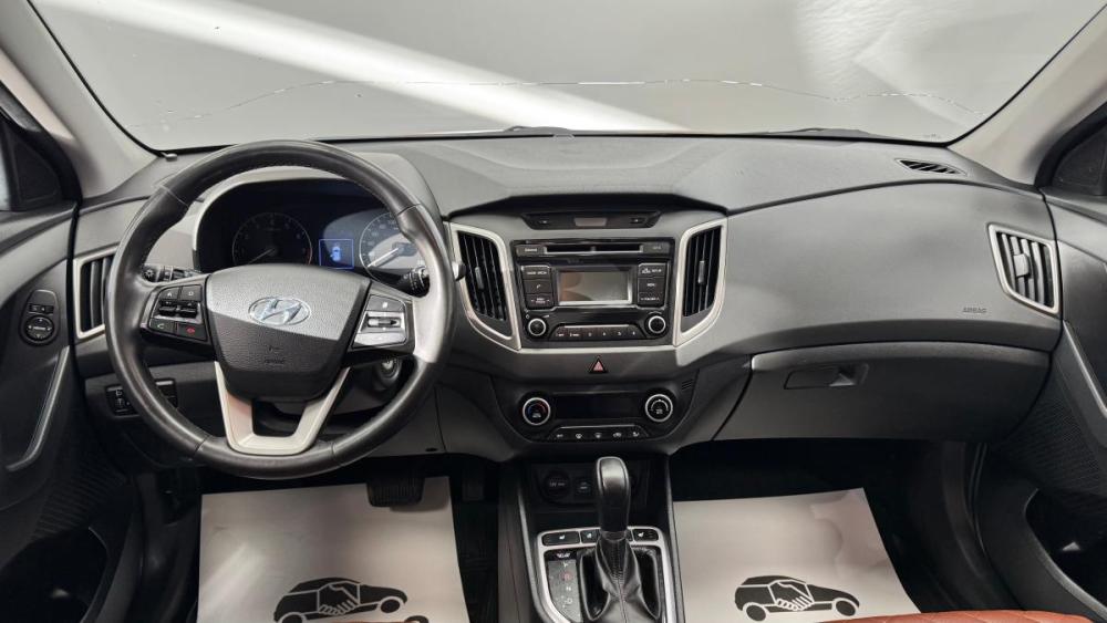 Hyundai Creta I Киров  - изображение 15