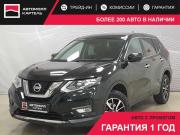 Nissan X-Trail III Рестайлинг Новокузнецк  - изображение 22