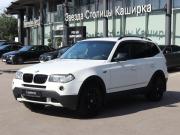 BMW X3 I (E83) Рестайлинг Москва  - изображение 21